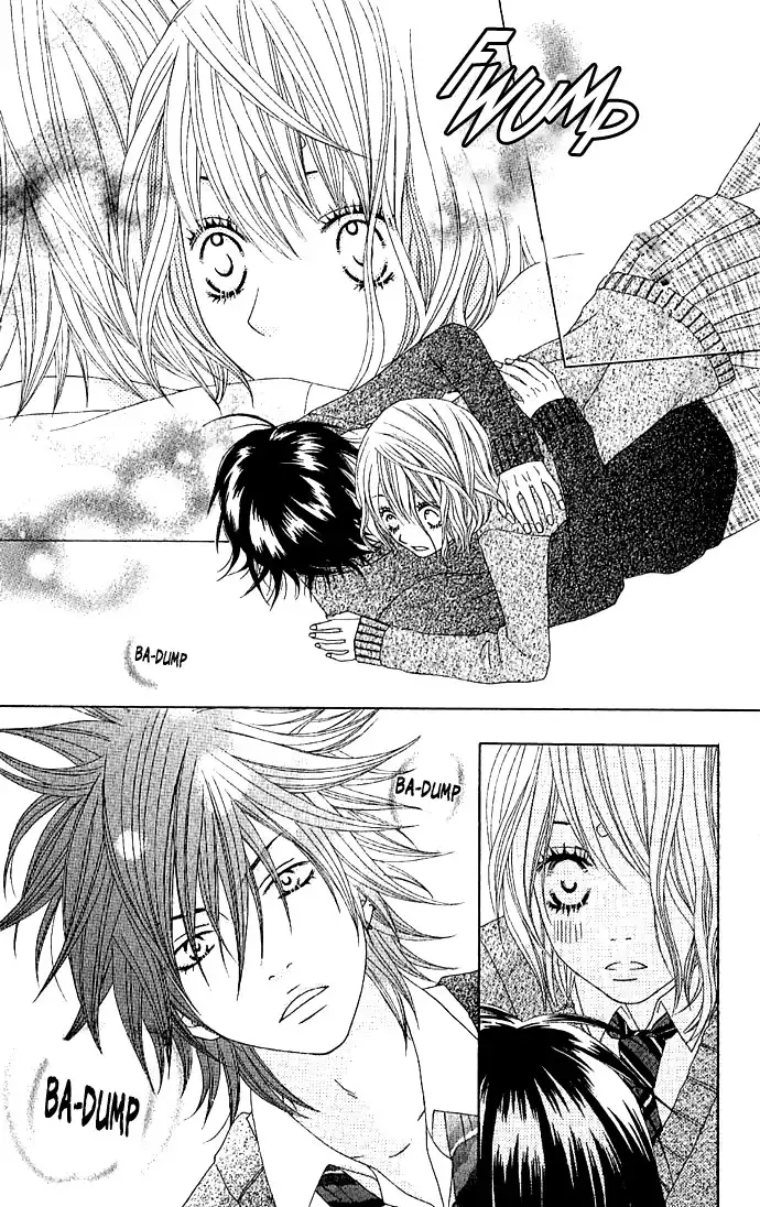 Houkago Kiss Chapter 1 27